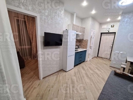 Продается 1-комнатная квартира Ленина ул, 32  м&sup2;, 12500000 рублей