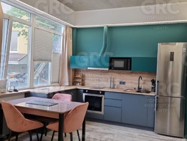 Продается 1-комнатная квартира Альпийская ул, 46  м&sup2;, 12600000 рублей
