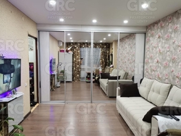 Продается 1-комнатная квартира Худякова ул, 39.5  м², 11000000 рублей