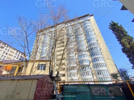 Продается 1-комнатная квартира Цюрупы ул, 52  м², 16500000 рублей