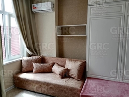 Продается Студия Лескова ул, 25.7 м², 11600000 рублей