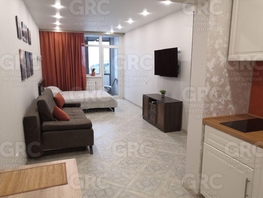 Продается 1-комнатная квартира Ленина ул, 34  м&sup2;, 14500000 рублей