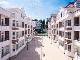 Продается 1-комнатная квартира Ленина ул, 44.4 м², 10800000 рублей