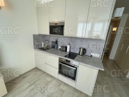 Продается 2-комнатная квартира Кирпичная ул, 57.5  м&sup2;, 25000000 рублей