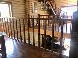 Продается Дом Миндальная ул, 300 м², участок 5.6 сот., 40000000 рублей