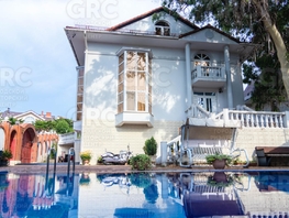Продается Дом Рахманинова пер, 500 м², участок 6 сот., 265000000 рублей
