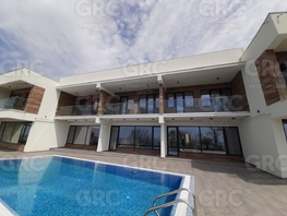 Продается Дом Курортный пр-кт, 155 м², участок 2 сот., 97800000 рублей