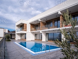 Продается Дом Курортный пр-кт, 155 м², участок 2 сот., 102650000 рублей