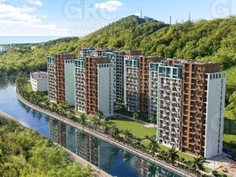 Продается Студия Южно-российская (Адлерский р-н) ул, 29 м², 9100000 рублей