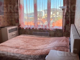Продается 1-комнатная квартира Ленина ул, 39.5  м&sup2;, 9300000 рублей