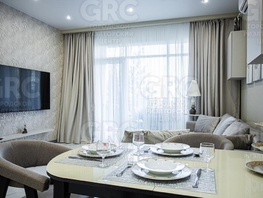 Продается 1-комнатная квартира Гагринская ул, 64 м², 44000000 рублей