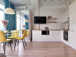 Продается 2-комнатная квартира Фабрициуса Я. ул, 40 м², 16000000 рублей