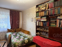 Продается 2-комнатная квартира Лесная ул, 55  м², 12500000 рублей