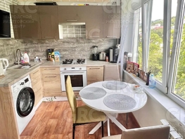 Продается 2-комнатная квартира Крымская ул, 40  м&sup2;, 9500000 рублей