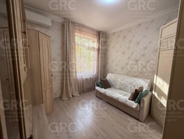 Продается 2-комнатная квартира Волжская ул, 38.7  м&sup2;, 8800000 рублей
