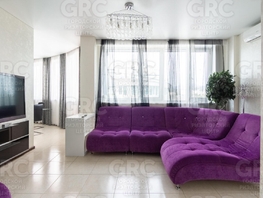 Продается 4-комнатная квартира Первомайская ул, 130  м², 47000000 рублей