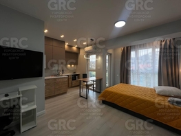 Продается 1-комнатная квартира Искры ул, 28.1  м², 11600000 рублей