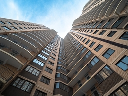 Продается 2-комнатная квартира ЖК Гулливер, литер 3, 68.1  м&sup2;, 6741900 рублей