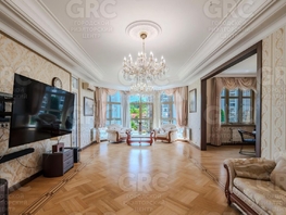 Продается 5-комнатная квартира Войкова ул, 182  м&sup2;, 120000000 рублей