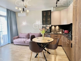 Продается 2-комнатная квартира Гастелло ул, 45  м&sup2;, 13100000 рублей