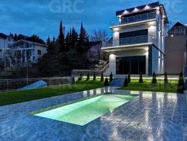 Продается Дом Дворцовая ул, 278.7 м², участок 7 сот., 120000000 рублей