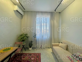 Продается Студия Виноградная ул, 27  м², 9000000 рублей