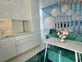 Продается 1-комнатная квартира Лысая гора ул, 41.1 м², 9500000 рублей