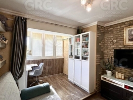 Продается 1-комнатная квартира Труда ул, 30 м², 8500000 рублей