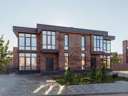 Продается Таунхаус Новая Елизаветка, 135.6 м², участок 2.33 сот., 15179878 рублей