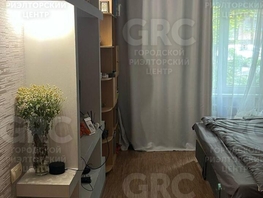 Продается 1-комнатная квартира Пирогова ул, 30  м&sup2;, 12600000 рублей