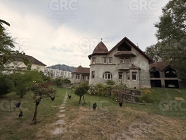Продается Дом Анапская ул, 330 м², участок 15 сот., 120000000 рублей