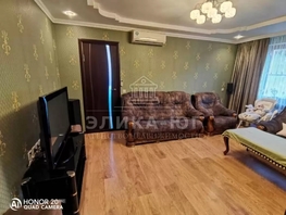 Продается 3-комнатная квартира 2-й мкр, 56  м&sup2;, 8300000 рублей