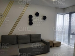 Продается 1-комнатная квартира Дагомысская ул, 26  м², 10700000 рублей