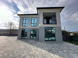 Продается Дом Мира ул, 160  м², участок 6 сот., 39000000 рублей