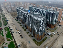Продается 2-комнатная квартира Кирилла Россинского ул, 63  м&sup2;, 5500000 рублей