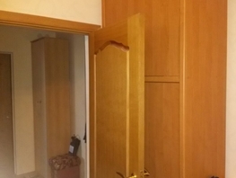 Продается 1-комнатная квартира Горького ул, 46  м², 4600000 рублей