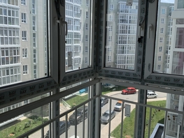 Продается 3-комнатная квартира Мирная ул, 86  м², 4635000 рублей