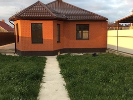 Продается Дом Лучистый пер, 110  м², участок 5 сот., 5500000 рублей