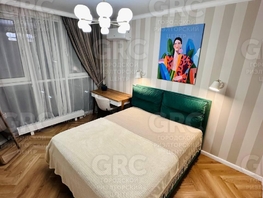 Продается Студия Ясногорская ул, 35  м², 16300000 рублей