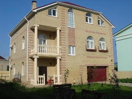 Продается Дом Святого Георгия ул, 315 м², участок 6 сот., 22660000 рублей