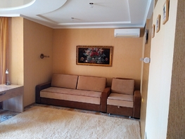 Продается 2-комнатная квартира 2-й проезд, 65  м², 7200000 рублей