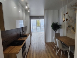 Продается 2-комнатная квартира Крепостная ул, 56  м², 12999000 рублей