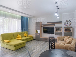 Продается 3-комнатная квартира Курортный пр-кт, 120  м&sup2;, 37000000 рублей