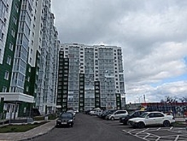 Продается 1-комнатная квартира Адмирала Пустошкина ул, 38  м², 5150000 рублей