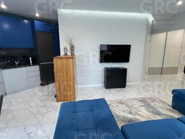 Продается 3-комнатная квартира Пластунская ул, 78  м², 23500000 рублей