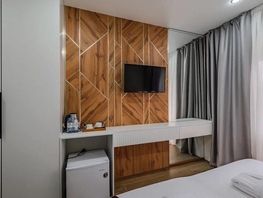 Продается Студия Главная ул, 17.8  м², 6000000 рублей