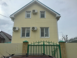 Продается Дом Яблоневая (Южное тер. ДНТ) ул, 100  м², участок 4 сот., 6950000 рублей