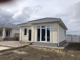 Продается Дом Виноградная ул, 83 м², участок 4 сот., 5800000 рублей