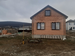 Продается Дом Генерала Н.Сафаряна ул, 117 м², участок 4 сот., 6500000 рублей