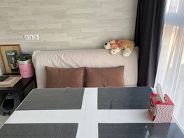 Продается 1-комнатная квартира Мирная ул, 37  м², 5400000 рублей